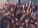 Foo Fighters - Sonic Highways, Vinyl New