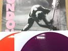 The Clash - London Calling COLOURED VINYL 2 LP SET - ORANGE PURPLE - M