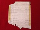 THE BAND MOONDOG MATINEE LP TEST PRESSING