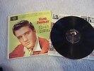ELVIS PRESLEY   
