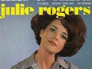 JULIE ROGERS LIKE A CHILD FRENCH ORIG EP 45 PS 7