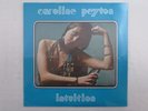 ACID ARCHIVES RARE SEALED LP CAROLINE PEYTON INTUITION Indiana Psych Funk Folk