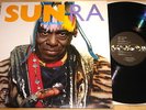 SUN RA   BLUE DELIGHT   USA COBRA LP 1989 AVANT FREE JAZZ EX CONDITION