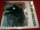PETER BRÖTZMANN & PEETER UUSKYLA Dead And Useless OMLOTT LP NEW & SEALED