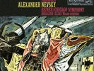 RCA | Prokofiev - Alexander Nevsky 200g LP NEU