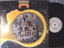 WIGWAM Being ** orig. Finland Love issue 1973 w/ two booklets