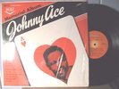 JOHNNY ACE Memorial Album (Again...Johnny Sings) ** US Duke 1961 mono in shrink