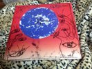 THE CURE WISH  2 LP VINYL IMPORT
