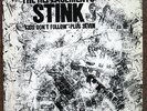 The Replacements   Stink   12