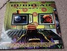 Dubhead Volume 2 Double LP - Various Dub Reggae Vinyl Record 1996
