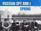 DUTCH BEAT THE HUNTERS 45 RUSSIAN SPY AND I+PS HOLLAND RARE