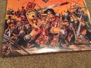 Bolt-Thrower - Warmaster Vinyl 2 LP Very Rare HTF OOP Metal Ltd Ed
