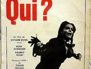 QUI ? BO Claude BOLLING FUNK FREAKBEAT PSYCH POP EP 1970