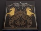 MASTODON - Remission (2014 2-LP Box Set / Red-Oxblood Color Vinyl)