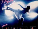 ORIGINAL SOUNDTRACK Dirty Dancing Live In Concert  Vinyl LP EXCELLENT CONDITION