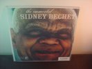 THE IMMORTAL SIDNEY BECHET 1963 JAZZ LP NEAR MINT  Reprise Rare WHITE LBL PROMO