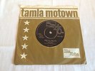 CONTOURS -  Baby Hit And Run / Can You Jerk Like Me - UK TAMLA MOTOWN TMG 886