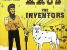 THE ARCS-THE ARCS VS. THE INVENTORS VOL.1-10