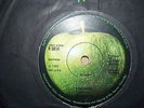 THE BEATLES,  SOMETHING,  APPLE RECORDS 1969  EX+/MINT-