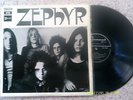Zephyr lp--Zephyr 1969