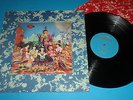 TXL 103 THE ROLLING STONES 'THEIR SATANIC MAJESTIES REQUEST' DECCA 3D COVER MONO