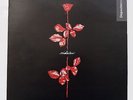 DEPECHE MODE Violator MUTE LP RARE 1990 ORIGINAL UK 1ST PRESSING EX+++/MINT