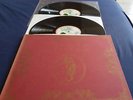 JETHRO TULL LIVING IN THE PAST 1° STAMPA ORIG ITALY 1972 ON ISLAND REC EX+EX+/EX