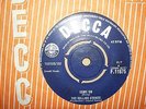 THE ROLLING STONES,  COME ON,  DECCA RECORDS 1963