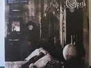 OPETH 'Deliverance' MOV Audiophile 180g Vinyl 2LP NEW & SEALED