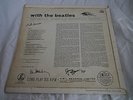 The Beatles - With The Beatles - Original UK Album - 