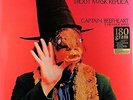 CAPTAIN BEEFHEART & HIS MAGIC BAND Trout Mask Replica 2xLP 180 gram NEW SEALED