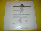 YES - THE YES SPECIAL - RARE US RADIO PROMO ONLY TRIPLE LP - THE SOURCE