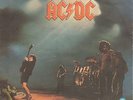 AC/DC-LET THERE BE ROCK-EXTRA RARE ORIGINAL YUGOSLAV 7