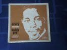 BUDDY GUY - CRAZY MUSIC - RARE 1965 R&B  E.P- CHESS LABEL - EXC