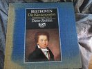 BEETHOVEN Piano SONATAS complete No.1-32, - ZECHLIN -  1ED STEREO 12LP EURODISC
