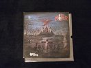 Rare 1st press 92 Original Mystifier Wicca LP Vinyl Record Sarcofago Sepultura