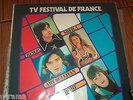 SHEILA  et ringo LP  hollande 4 TITRES SHEILA 2 TITRES RINGO  + PHOTO AU  VERSO