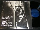 ROLLING STONES December's Children / 60s US Stereo LP LONDON PS 451