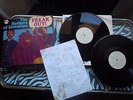 FRANK ZAPPA MOTHERS  FREAK OUT TEST PRESSING PROMOTIONAL LETTER PROMO