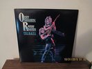 OZZY OSBOURNE RANDY RHOADS - TRIBUTE - 2 LP SET W/ORIGINAL SLEEVES - REALLY NICE