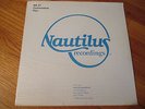 STYX CORNERSTONE SEALED NAUTILUS PROMO NR 27 1980 LP WE HAVE MORE LP'S