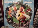 METHOD MAN & REDMAN - HOW HIGH SOUNDTRACK (VINYL 2LP)  2001  RARE  ?