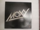 MOXY SELF TITLED LP SUPER RARE PROMO (FEATURES TOMMY BOLIN)
