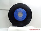 THE STROLLERS-(45)-RARE DOO-WOP  IN YOUR DREAMS/GO WHERE BABY LIVES-STATES- 1957