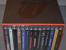 Rolling Stones Box Remastert