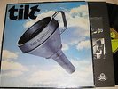 ARTI + MESTIERI - TILT - CRAMPS LP -RARE ORIGINAL PRESS - MINTY - ITALIAN PROG