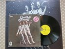 CREAM Goodbye Cream ORIGINAL US LP POSTER GATEFOLD  SHRINK