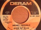 Northern Soul - Eyes Of Blue - Heart Trouble - US Deram Demo NMint