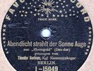 Theodor BERTRAM - Aria from 