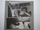 LSD Documentary & Allen Ginsberg FIRST BLUES & Brian Ruud - acid spoken word 60s
